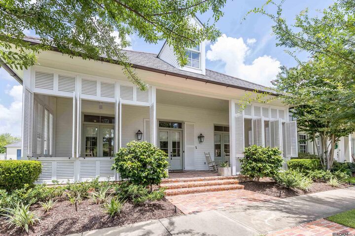 7766 Settlers Cir  Saint George LA 70810 photo