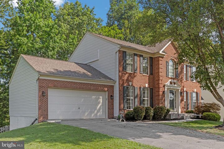 Property Photo: 48 Montgomery Drive VA 22556