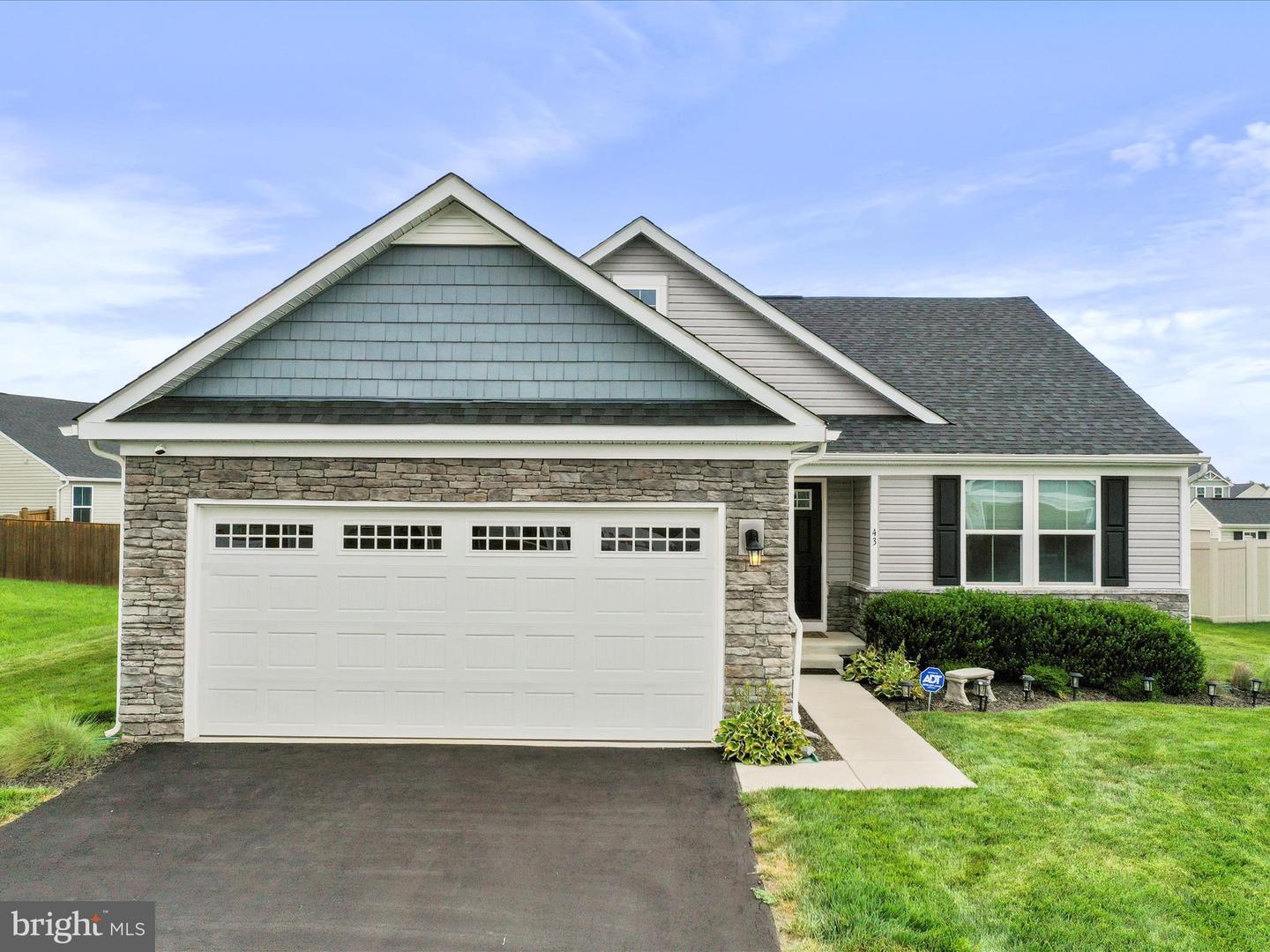 Property Photo: 43 Banks Avenue WV 25413