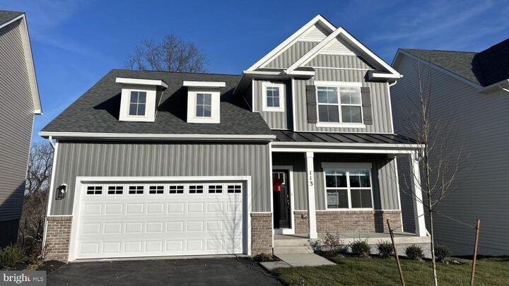 113 Mascouten Street  Winchester VA 22602 photo