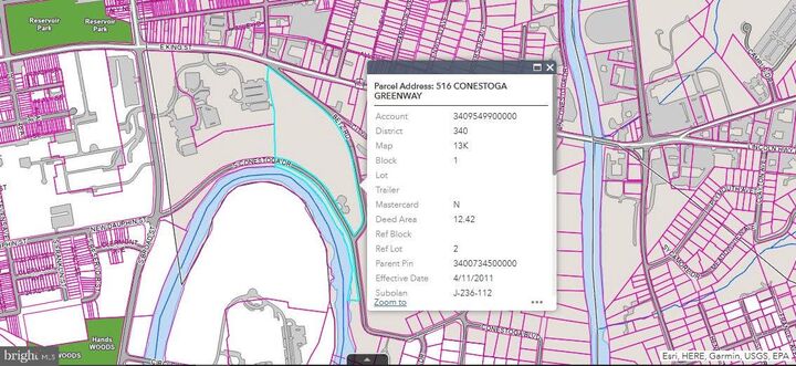 Property Photo:  516 Conestoga Greenway  PA 17602 