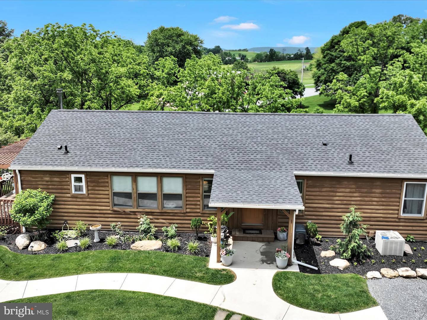 Property Photo: 30 Skyline Drive PA 19541