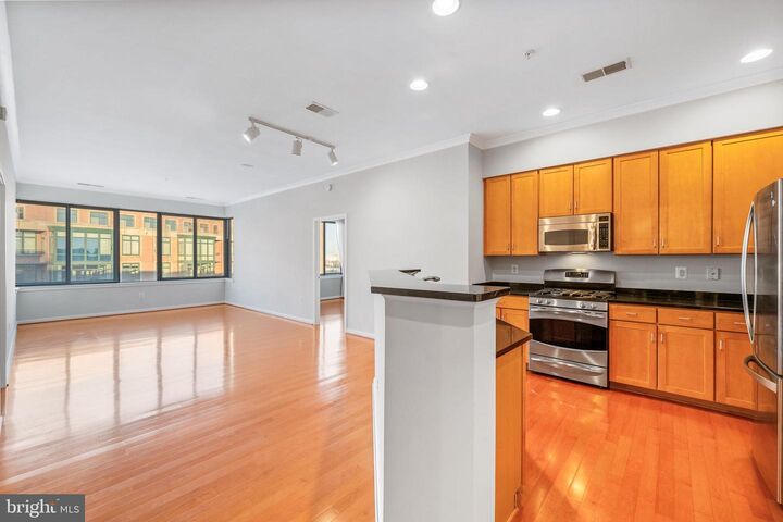 2220 Fairfax Drive Ph07  Arlington VA 22201 photo