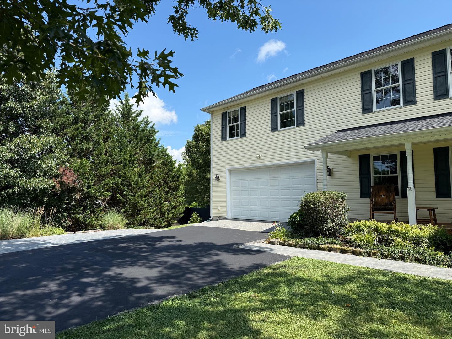 Property Photo: 408 Audrey Lane WV 25428