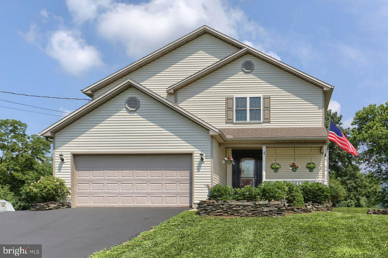 4 Smiley Drive  Mechanicsburg PA 17050 photo