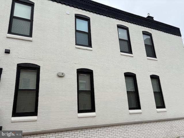 Property Photo: 2061 Tasker Street PA 19145