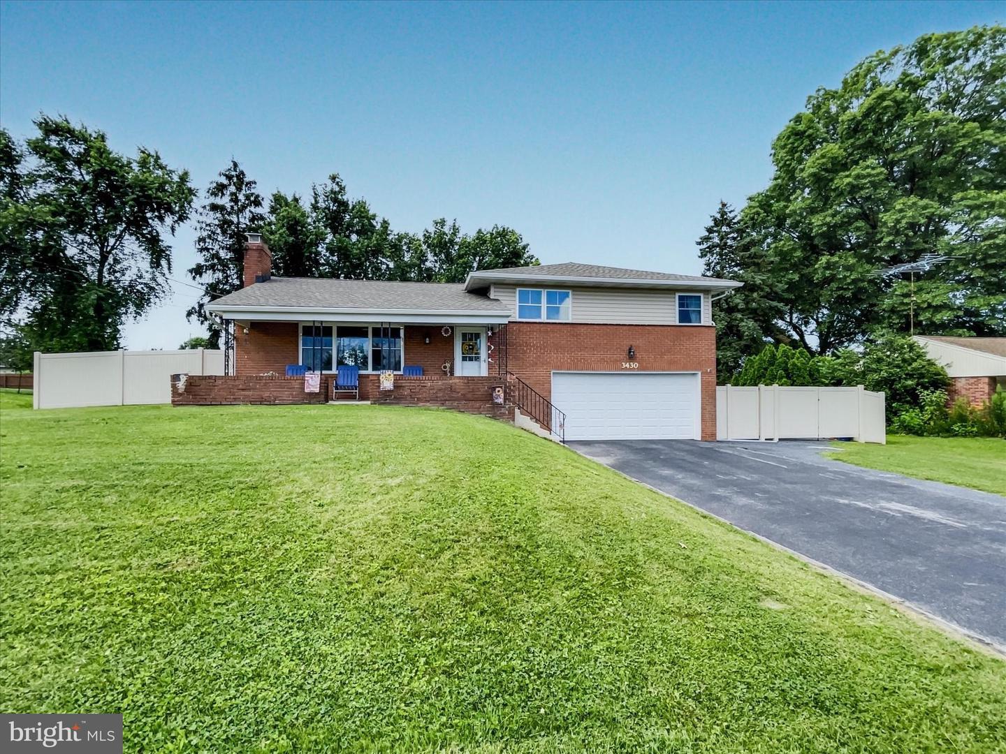 3430 Willow Road  Dover PA 17315 photo