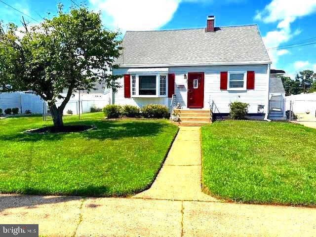 Property Photo:  50 Gerard Road  NJ 08620 