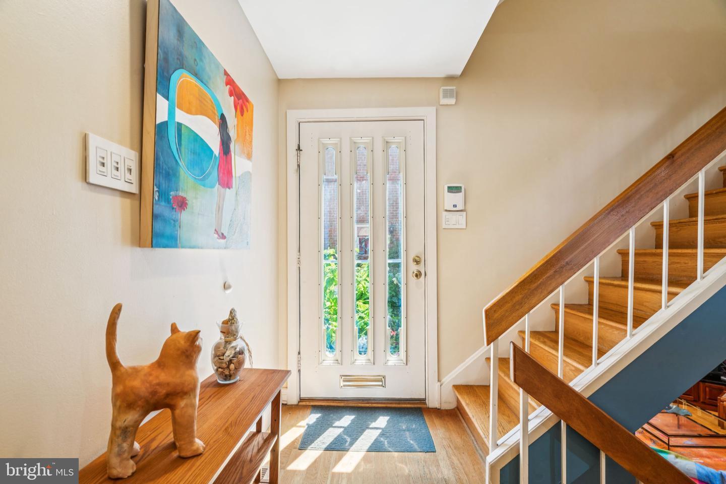 Property Photo: 751 S 3rd Street PA 19147