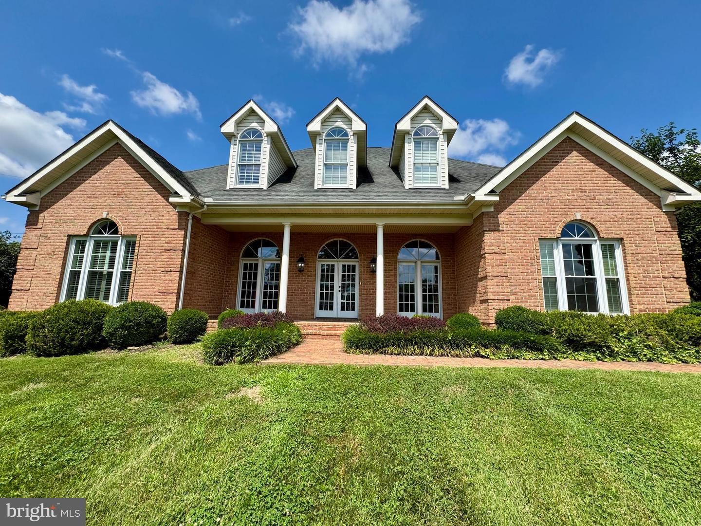 2487 Delmar Orchard Road  Martinsburg WV 25403 photo