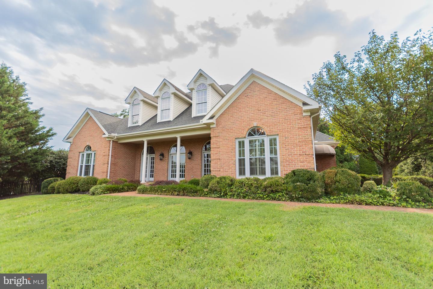 2487 Delmar Orchard Road  Martinsburg WV 25403 photo