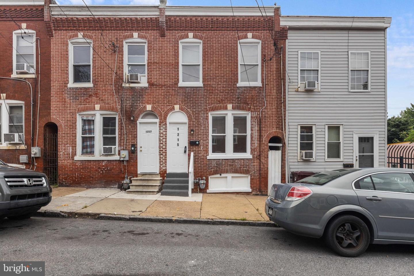 Property Photo:  1215 W Third Street  DE 19805 