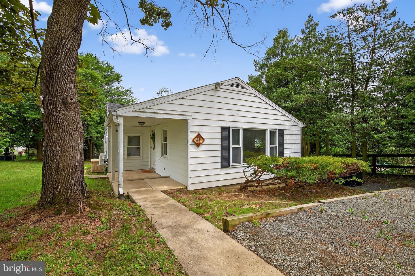 Property Photo: 45 Antietam Road PA 19560