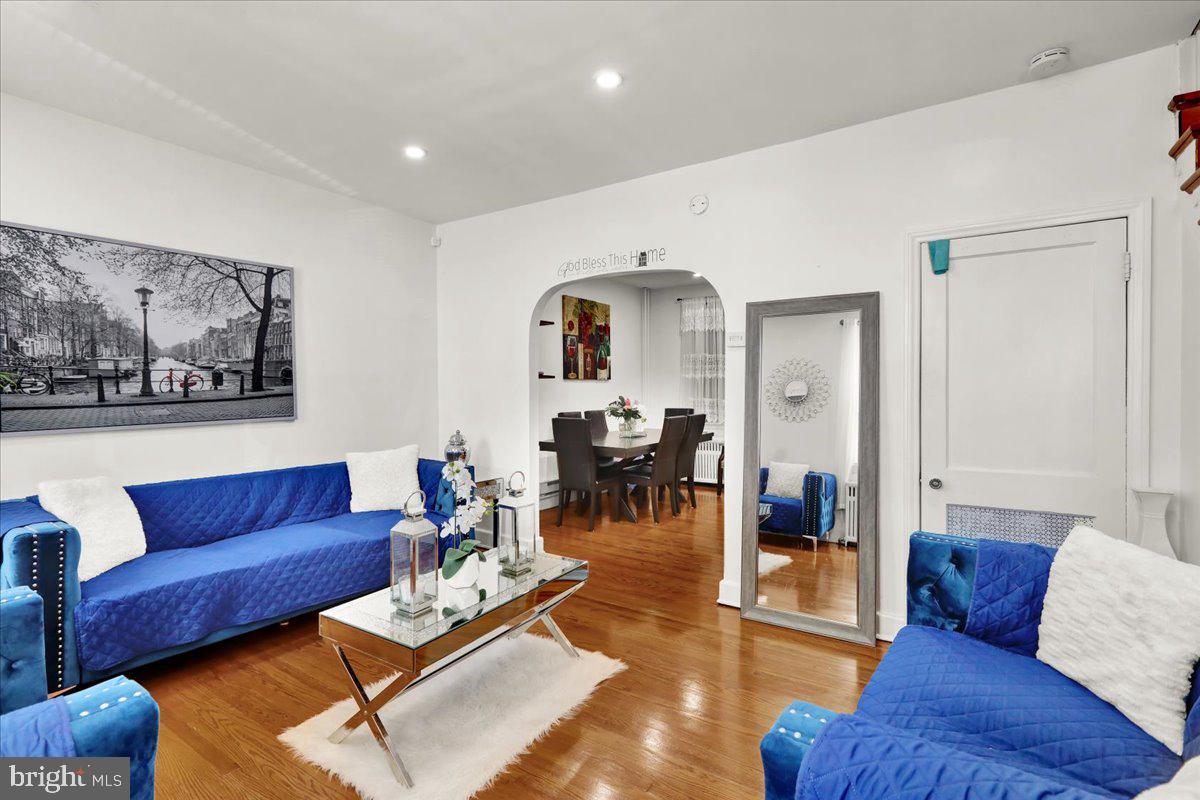 Property Photo:  913 Washington Street  PA 19601 