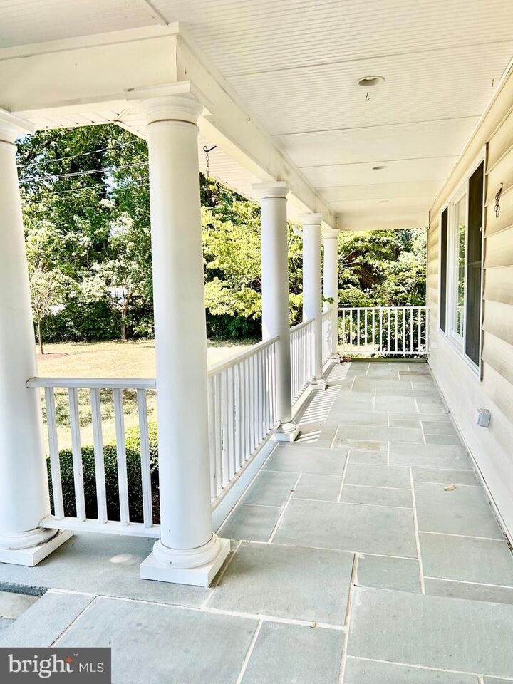 Property Photo: 328 Dodds Lane NJ 08540