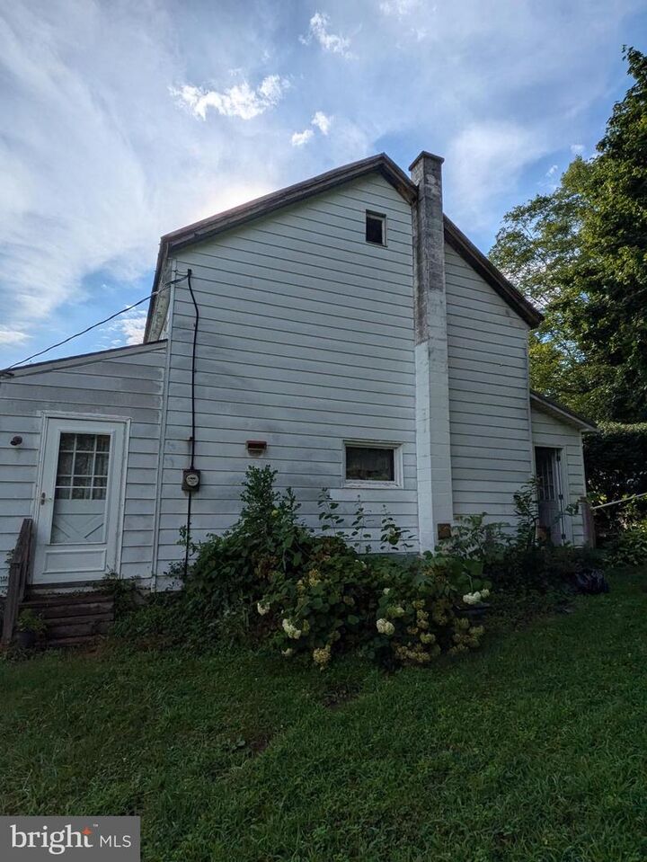 Property Photo: 4585 Valley Road PA 17090