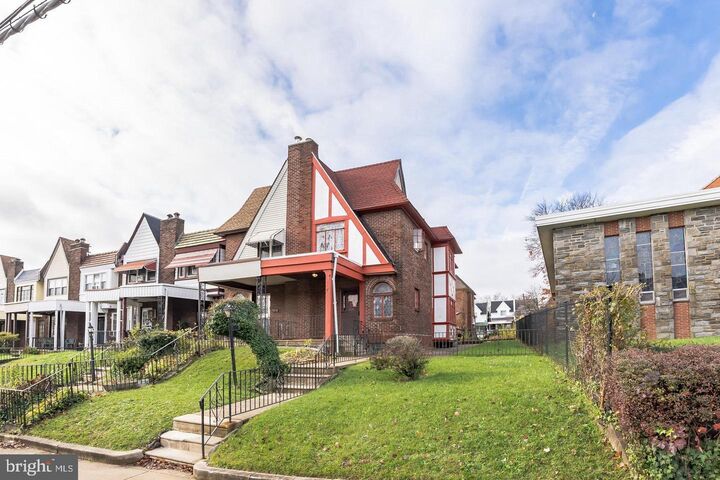 Property Photo: 7032 Limekiln Pike PA 19138