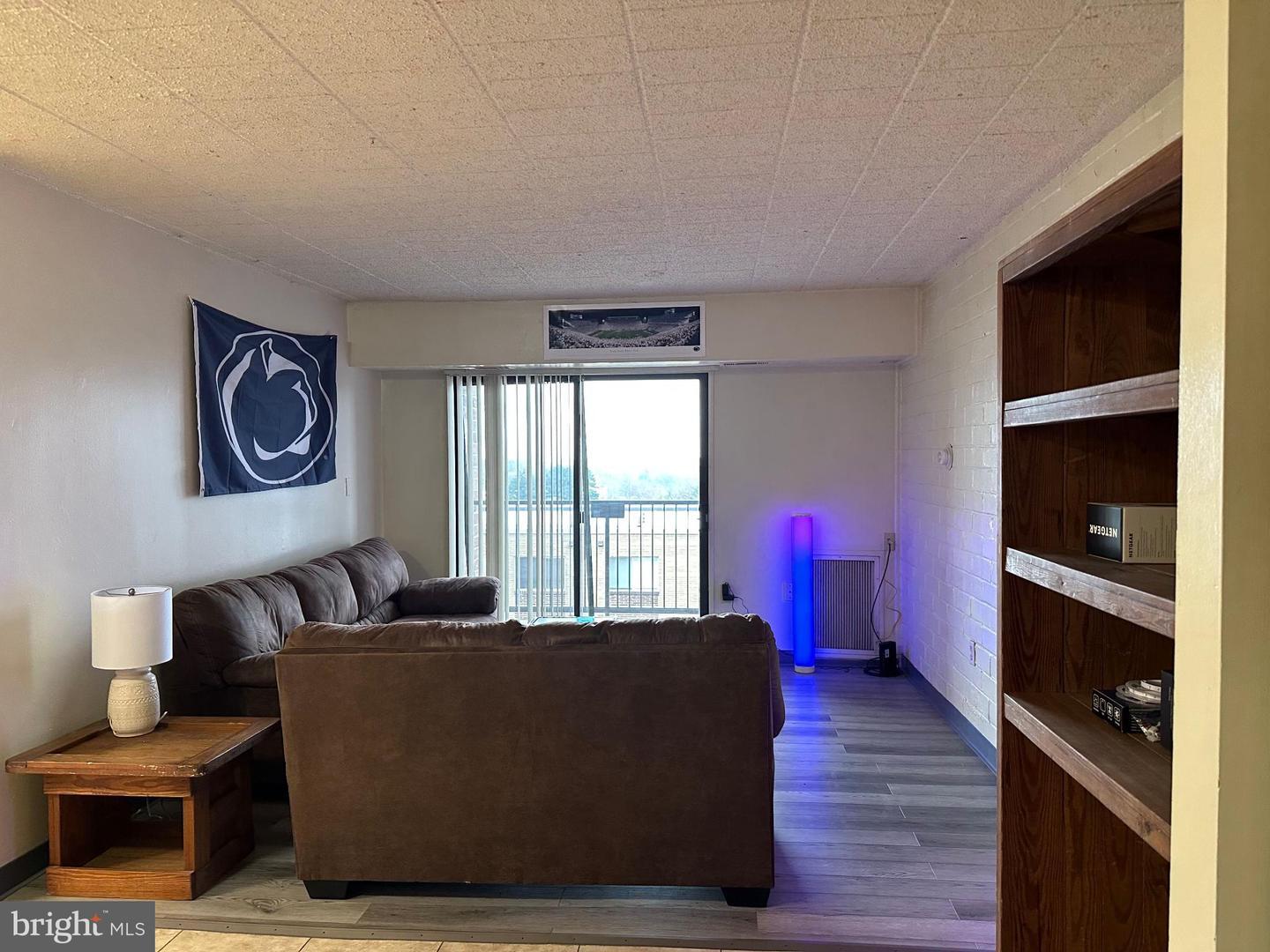 Property Photo: 456 E Beaver Avenue 803 PA 16801