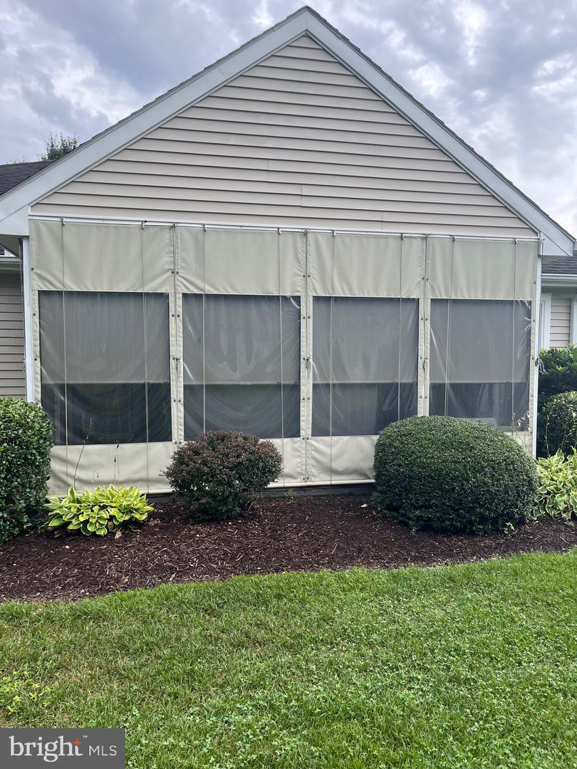 Property Photo: 418 Troopers Way 418 MD 21804