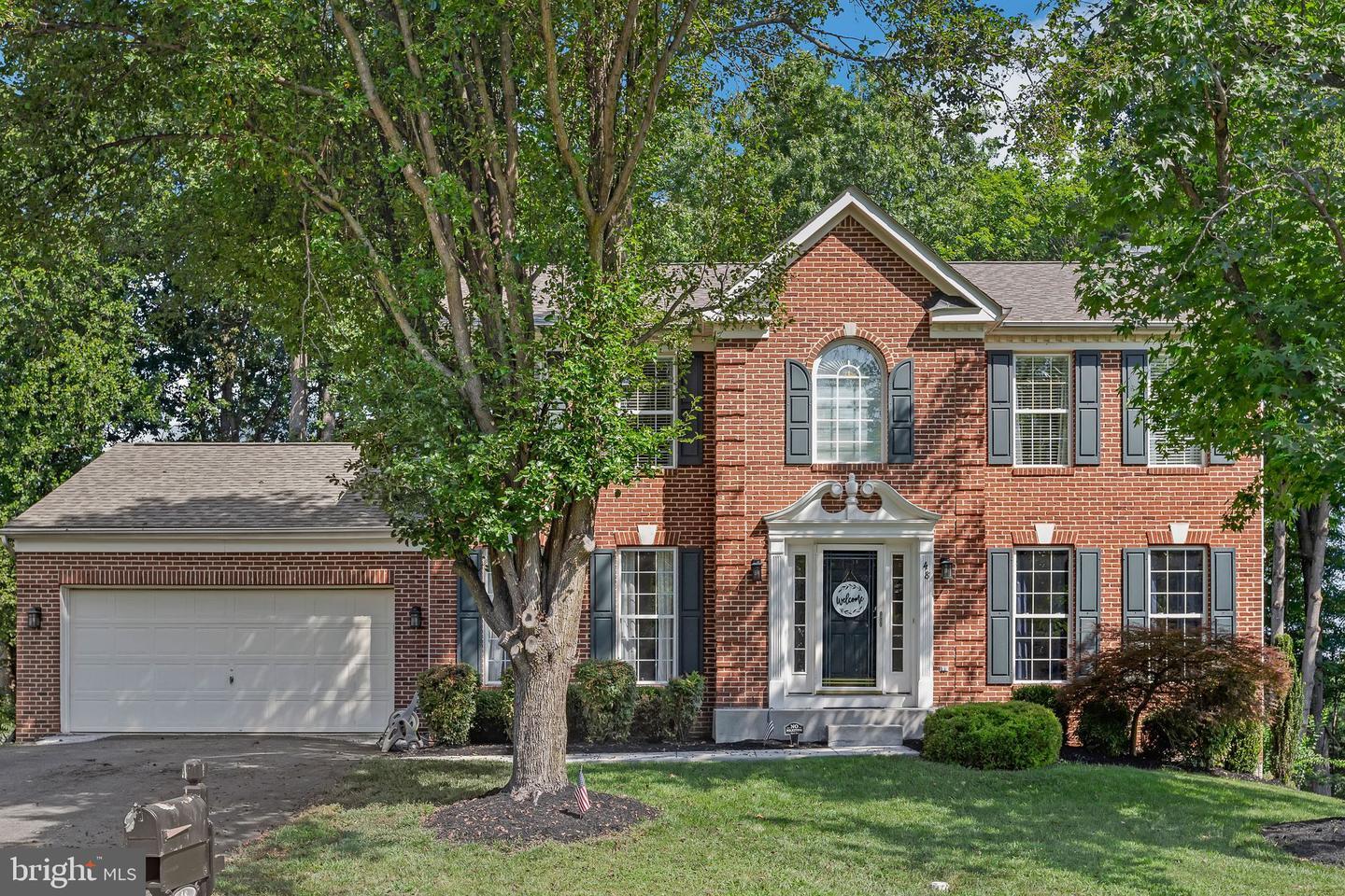 Property Photo: 48 Montgomery Drive VA 22556