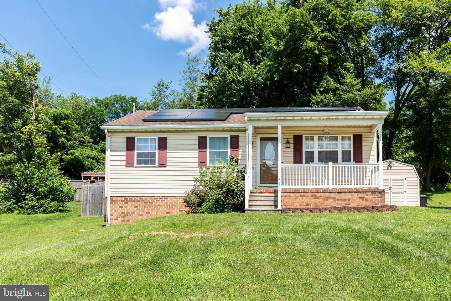 3229 Grandview Road  Hanover PA 17331 photo