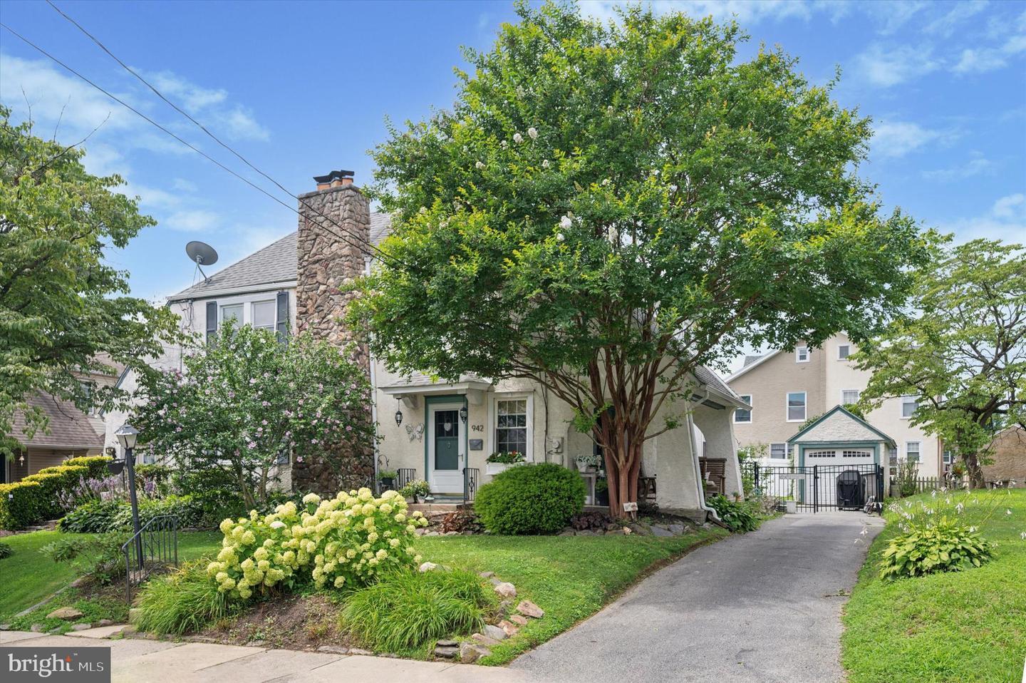 Property Photo: 942 Ormond Avenue PA 19026