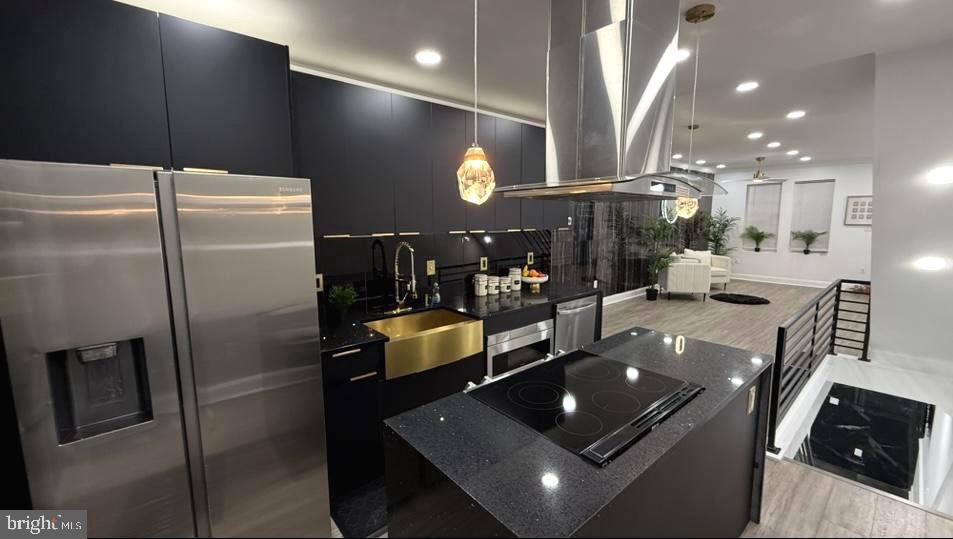 Property Photo: 4624 Paschall Avenue PA 19143