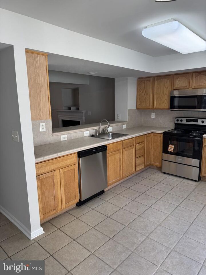 Property Photo: 46070 Callas Way MD 20653