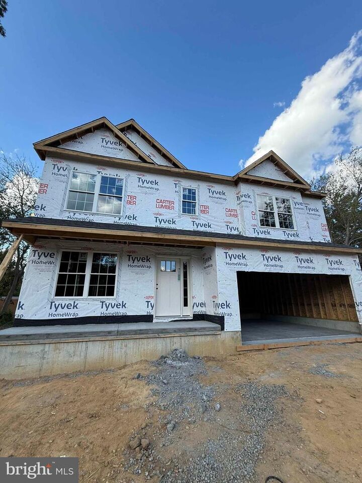 Property Photo: 449 Prospect Ave NJ 08091