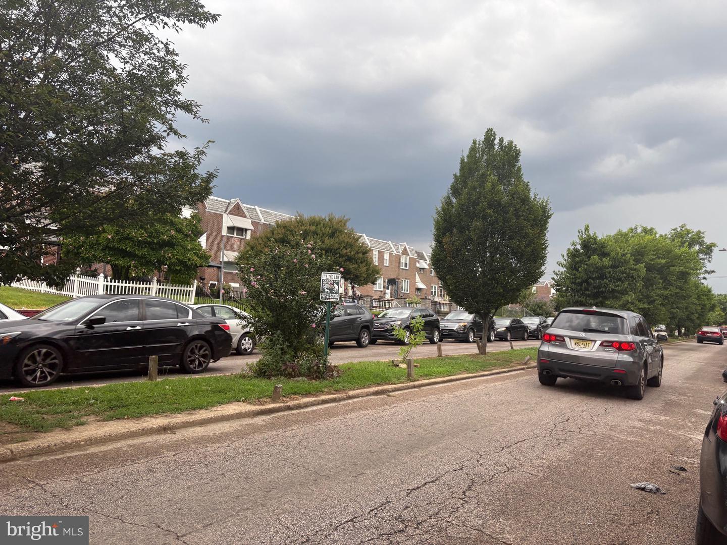 Property Photo: 4223 I Street PA 19124