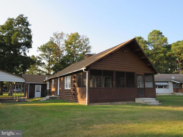 Property Photo: 5205 Debra Road MD 21817