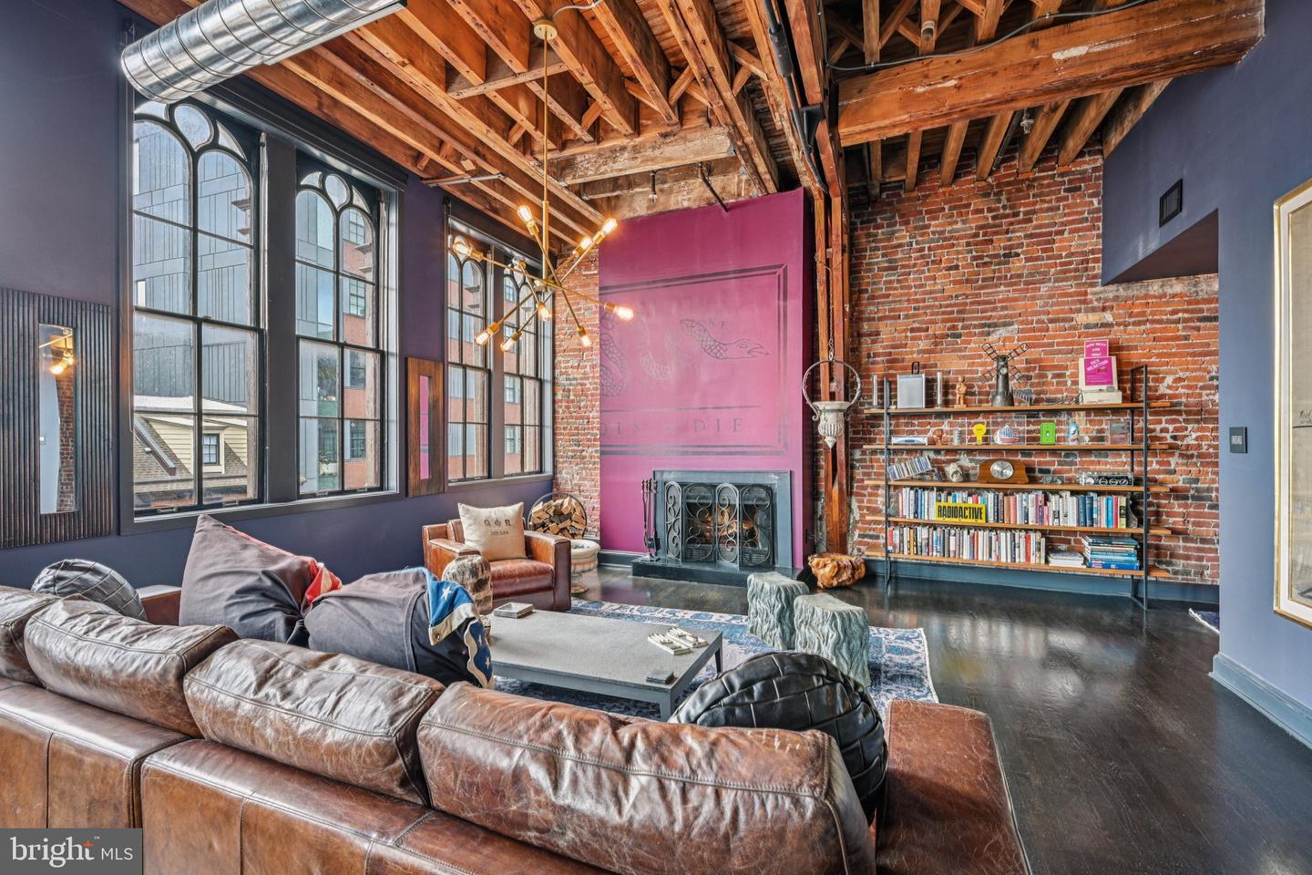 Property Photo: 101 Arch Street 11 3I PA 19106