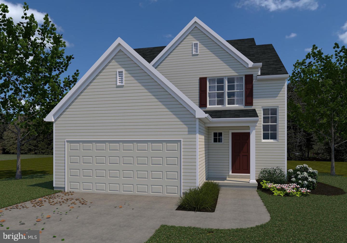 Property Photo: 25 Old Orchard Road PA 17579