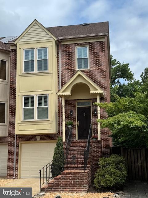 Property Photo:  807 Shaw Court  VA 22405 