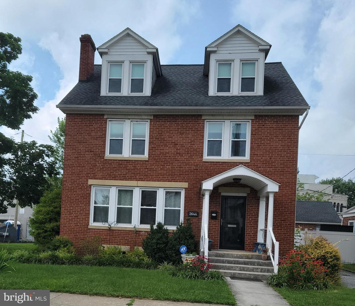 2644 N 2nd Street  Harrisburg PA 17110 photo
