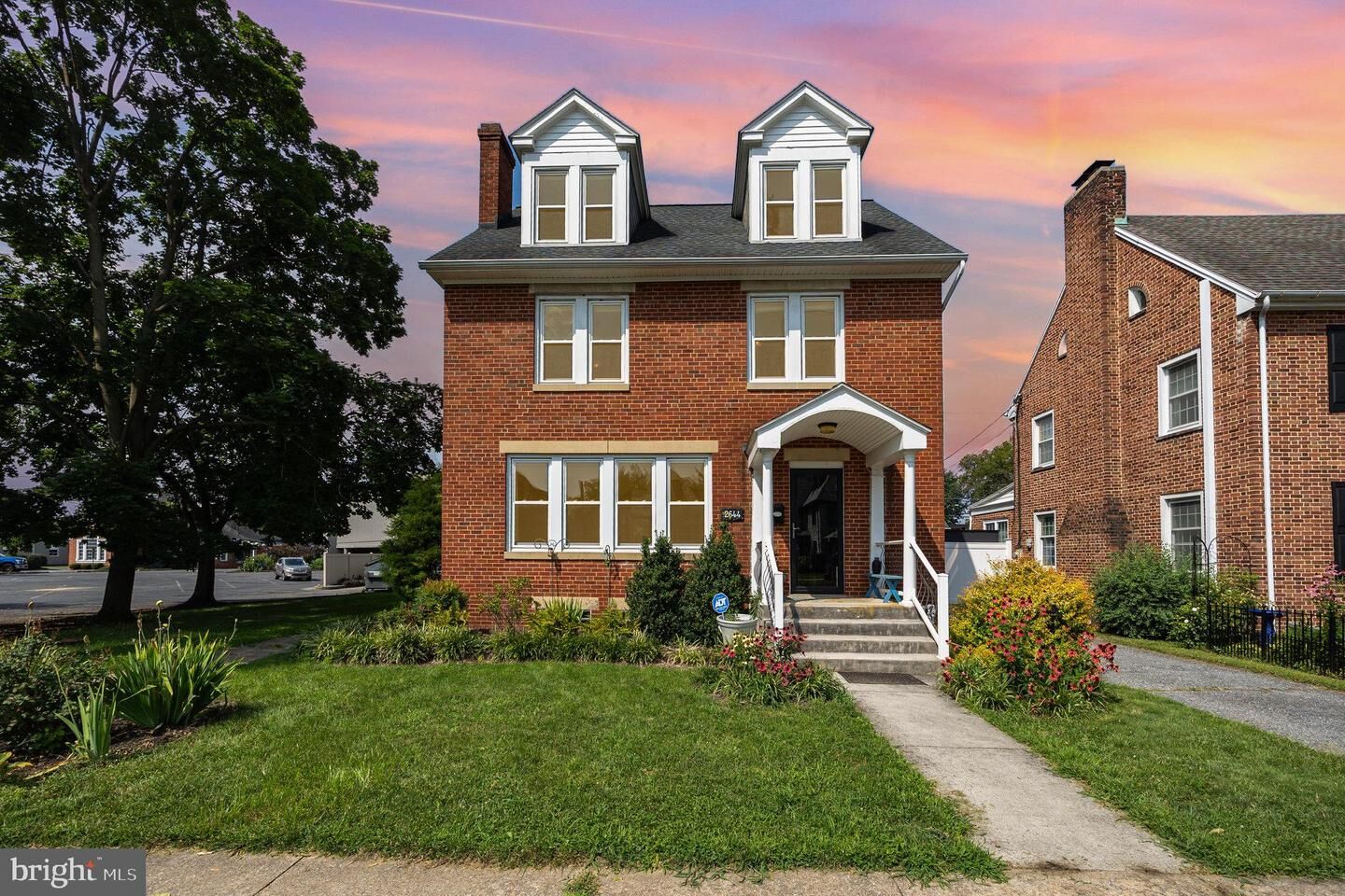 Property Photo:  2644 N 2nd Street  PA 17110 