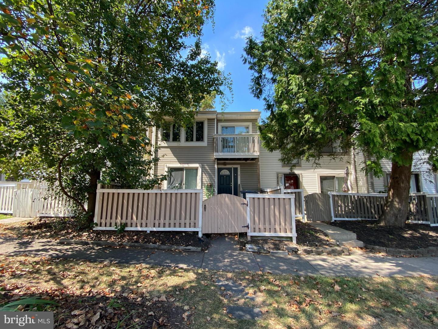 Property Photo: 12782 Cara Drive VA 22192