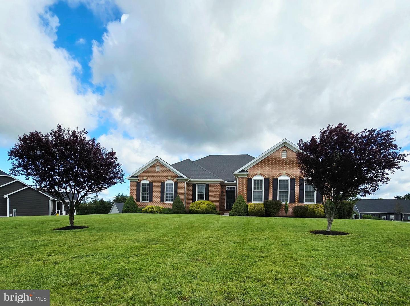 Property Photo:  7677 Green Ridge Lane  PA 17301 