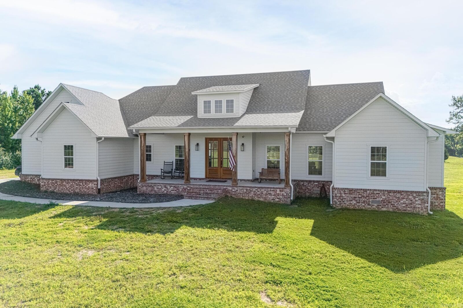 Property Photo:  2549 Greene 520 Road  AR 72443 