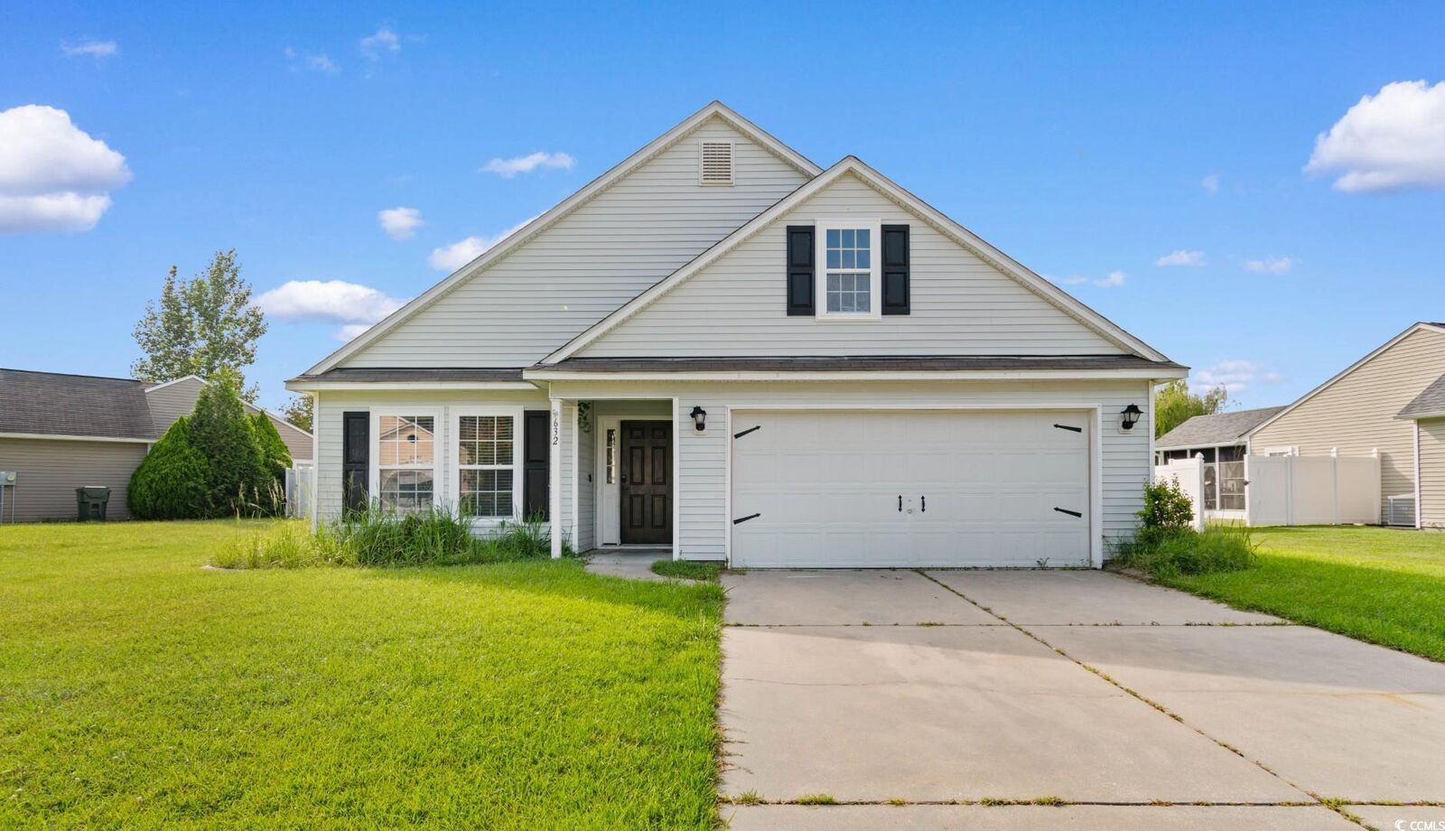 Property Photo:  632 Kindred Dr.  SC 29588 