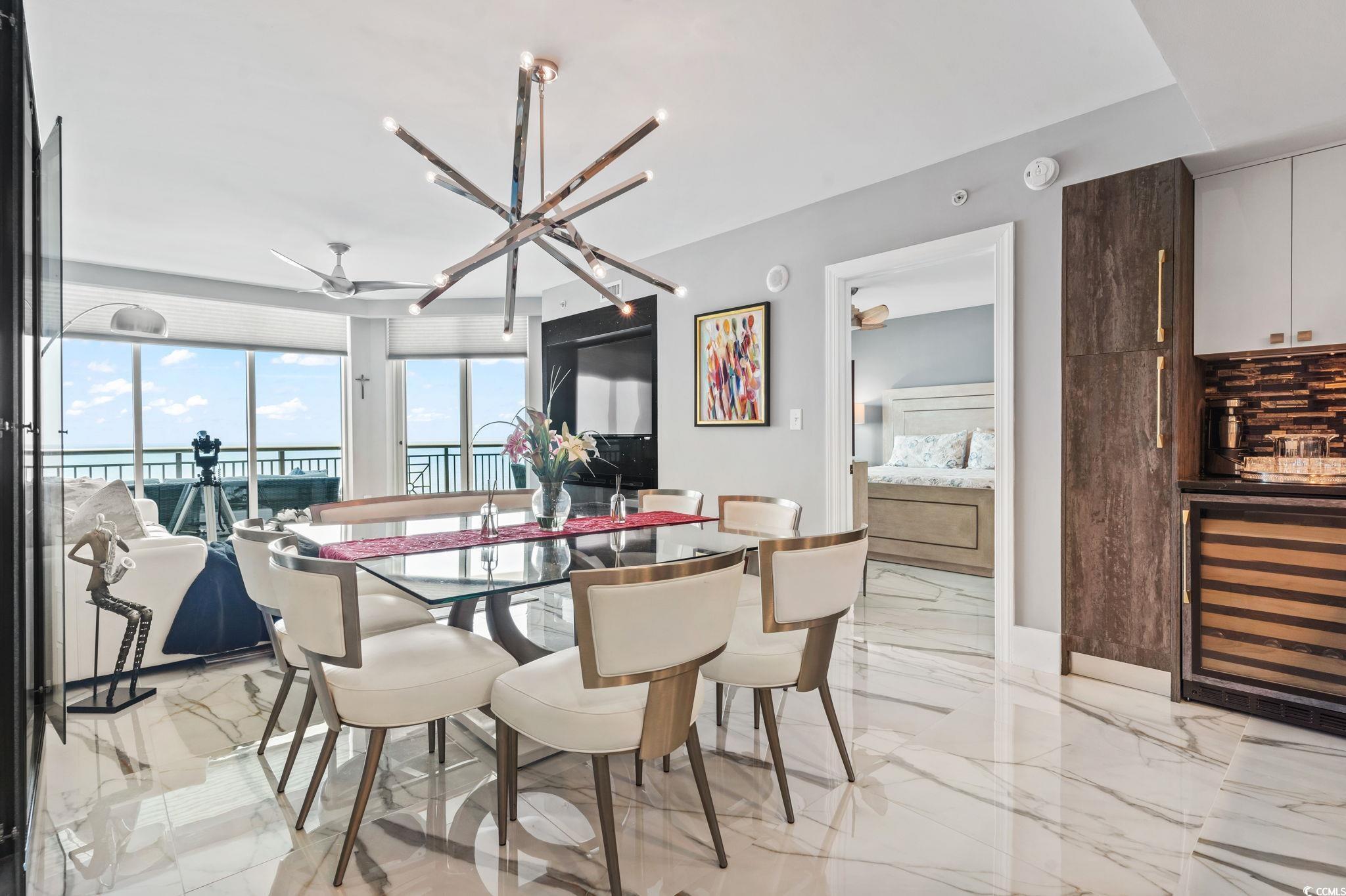 Property Photo: 603 S Ocean Blvd. 1109 SC 29582