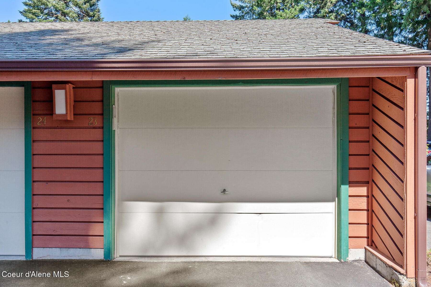 Property Photo: 5299 W Green Ct #23 ID 83858