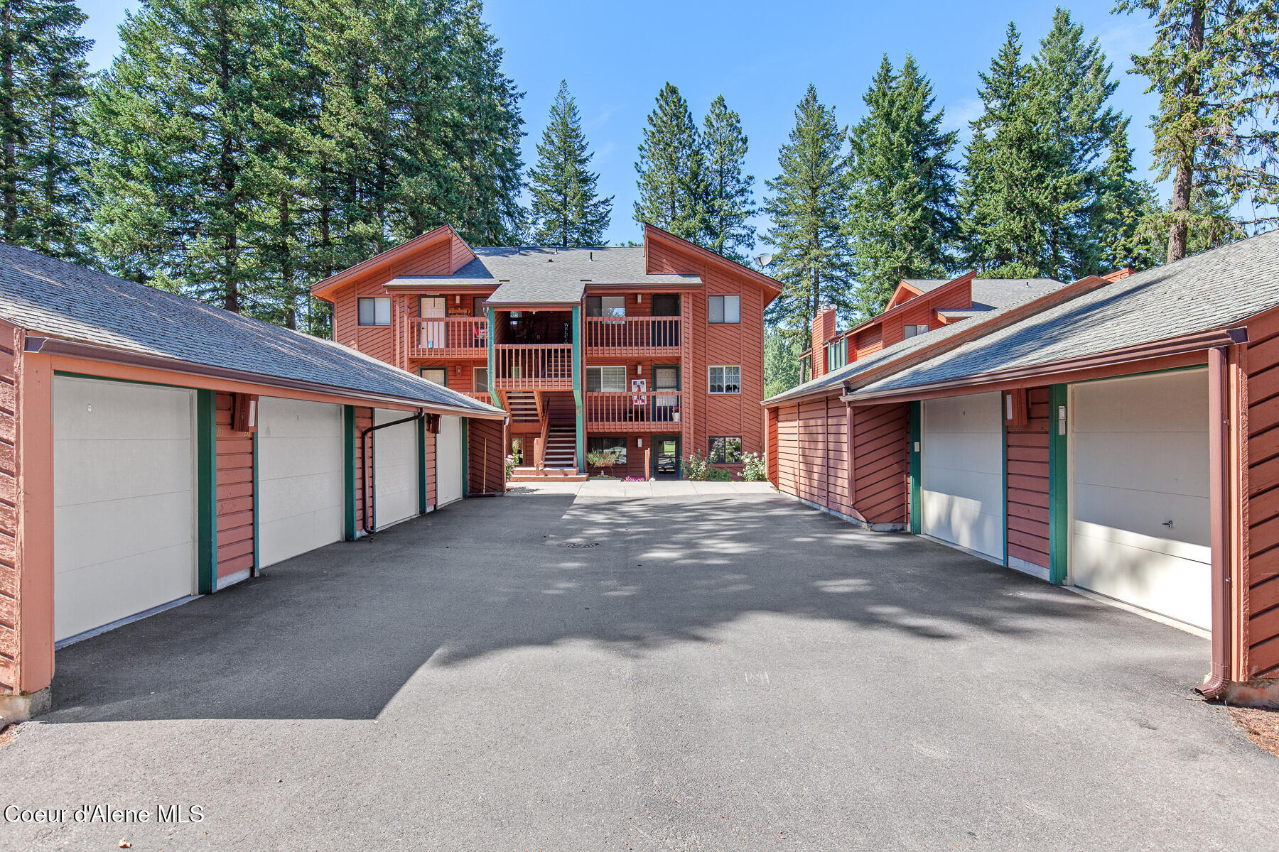 Property Photo:  5299 W Green Ct #23  ID 83858 