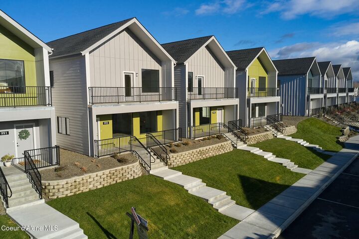 Property Photo:  995 E Railroad Avenue  ID 83854 