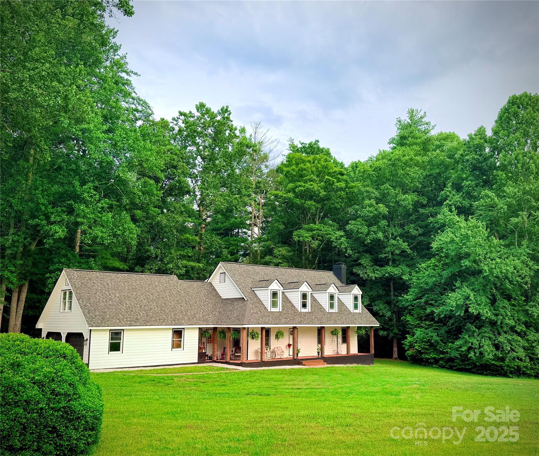 Property Photo: 213 Raintree Drive NC 28791