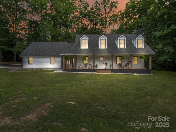213 Raintree Drive  Hendersonville NC 28791 photo
