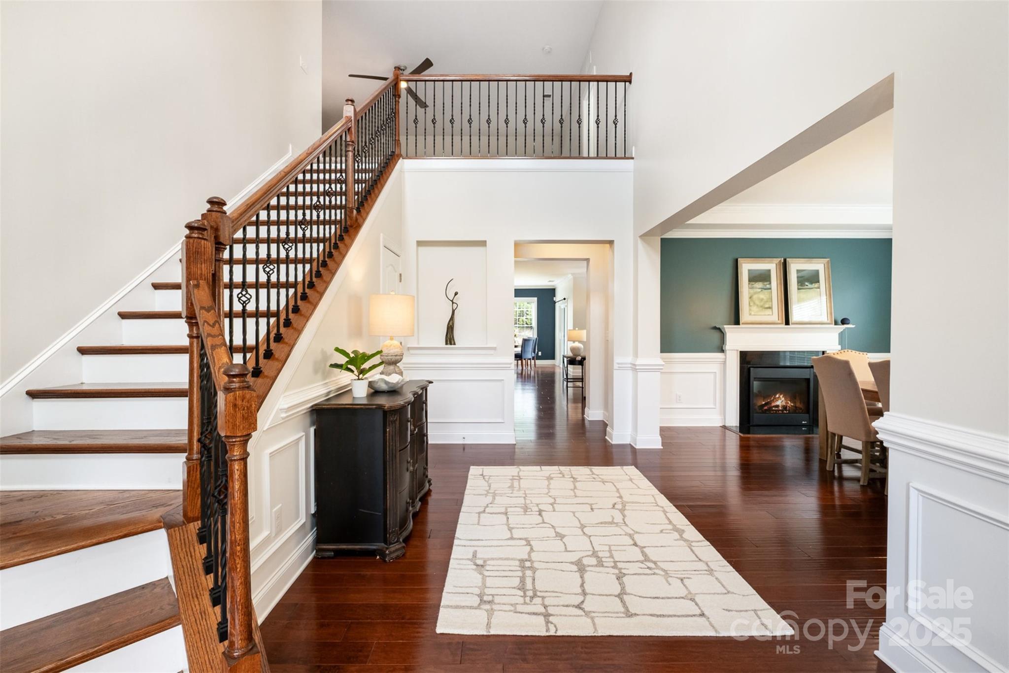 Property Photo: 3021 Henshaw Road NC 28173