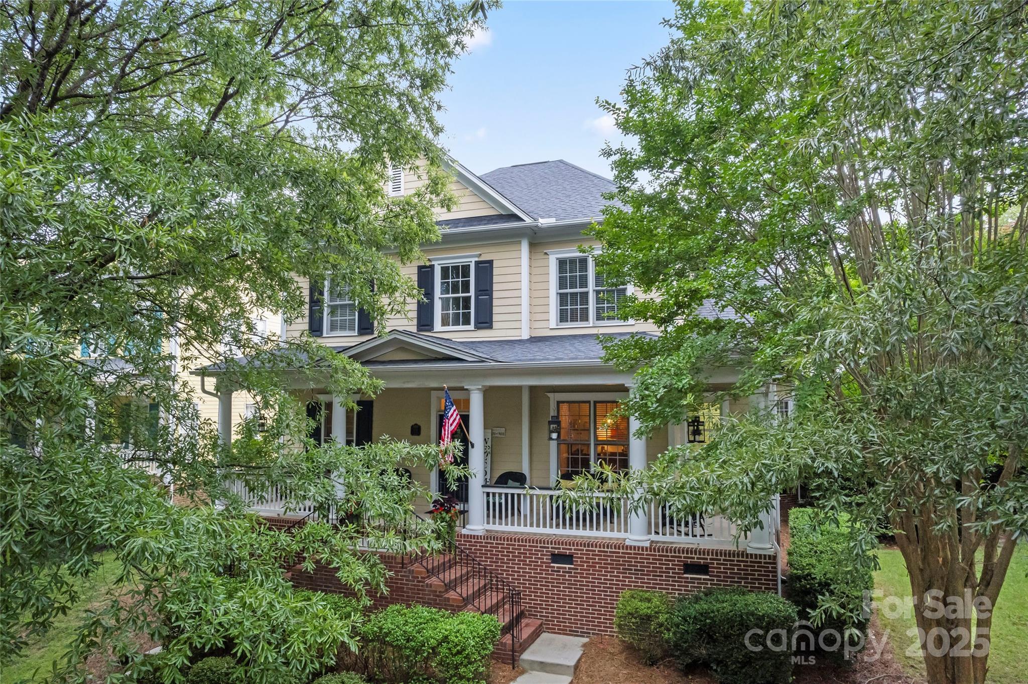 Property Photo: 878 Promenade Walk SC 29708