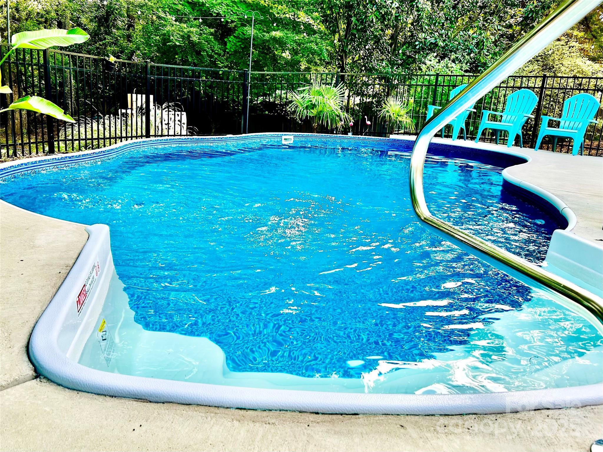 Property Photo: 3125 Arborhill Road NC 28270