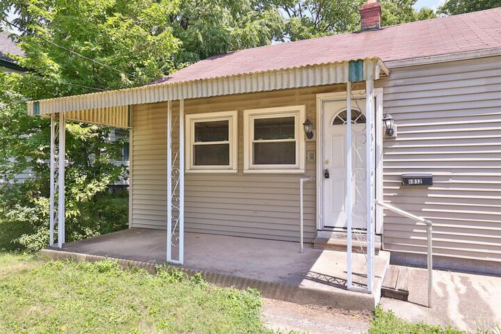 Property Photo:  6912 Noble Avenue  OH 45239 